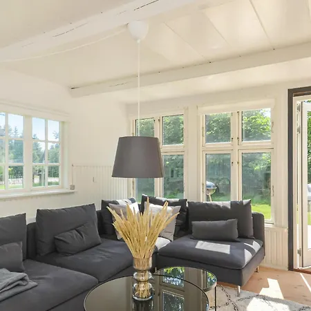 Gorgeous In Idestrup With Kitchen Holiday home *