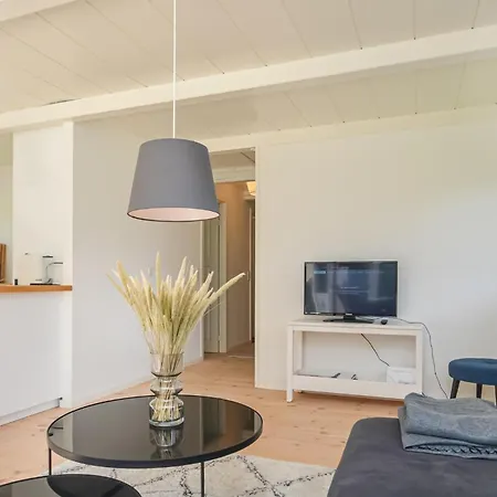 Gorgeous In Idestrup With Kitchen Holiday home Boto By